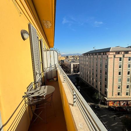 Domus Principe Eugenio Lägenhet Rom Exteriör bild