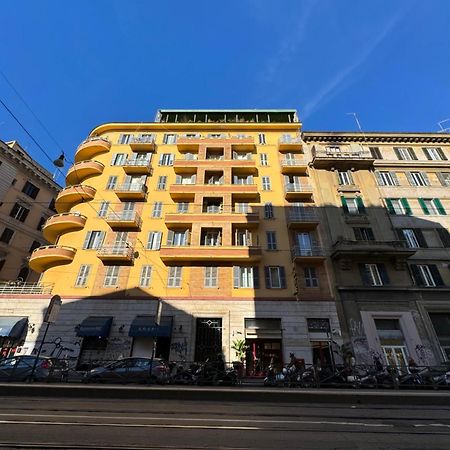 Domus Principe Eugenio Lägenhet Rom Exteriör bild
